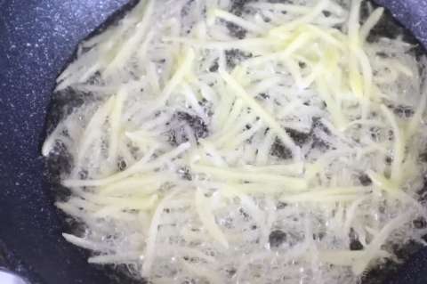 Салат с Курицей и Картофелем пай!
