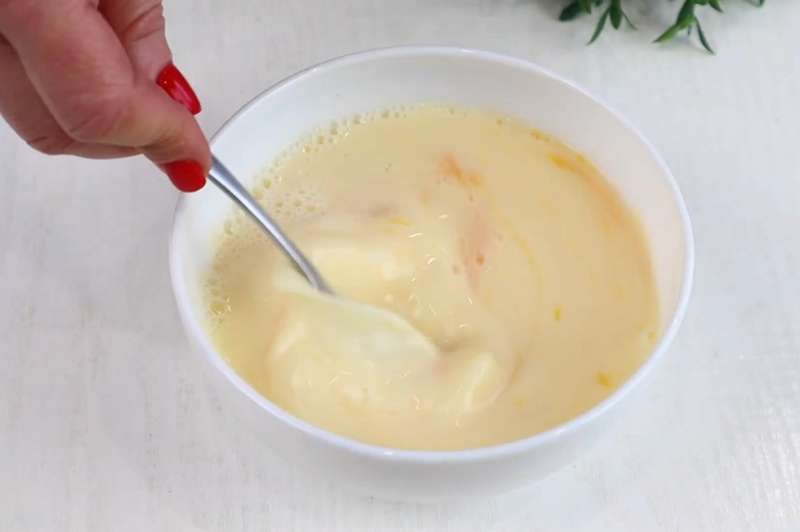 Запеканка картофель с фаршем и сыром-Пошаговый рецепт