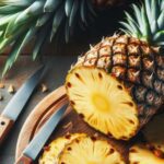 Как хранить ананас, чтобы он дозрел: несколько советов