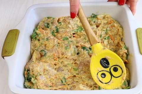 Если лень жарить котлеты - Готовлю Так! Самый простой и вкусный рецепт из куриного филе.