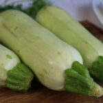 Как хранить свежие кабачки