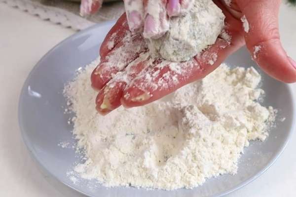Самые вкусные котлеты из картофеля: простой рецепт из вчерашнего пюре