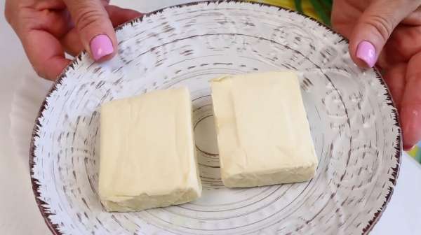 Вкуснющий Салат "Нежность" на ПАСХУ с крабовыми палочками и редисом