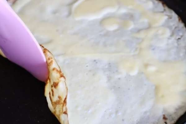 Шикарный обед из простых продуктов — бризоли с фаршем и кабачком