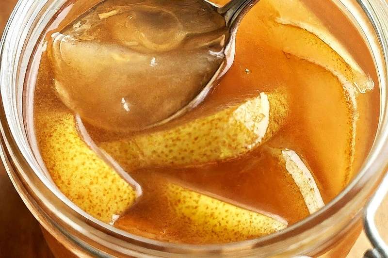Грушевое варенье: секреты идеального вкуса и ароматного десерта