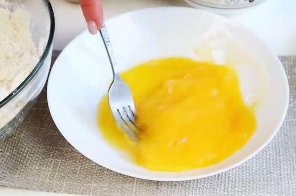 Вкуснее торта! Ягодный пирог с кремовой начинкой.