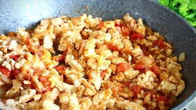 Галета с несладкой начинкой: простой и вкусный пирог с фаршем