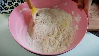 Вкуснейший пирог с мясом: сочная начинка и удачное тесто