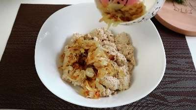 Вкуснейший пирог с мясом: сочная начинка и удачное тесто