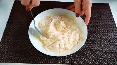 Вкуснейший пирог с мясом: сочная начинка и удачное тесто