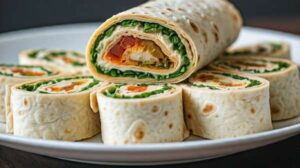 5 Начинок для Лаваша с Колбасой: Быстро и Вкусно