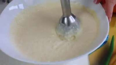 Осенний хит: тыквенная запеканка с творогом и маком