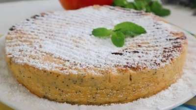 Осенний хит: тыквенная запеканка с творогом и маком