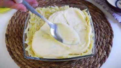 Салат "Анюта" – Из Простых Продуктов – Такая Вкуснятина!! Салат с курицей, яблоком, сыром и яйцом. 6 Салат "Анюта" – Из Простых Продуктов – Такая Вкуснятина!! Салат с курицей, яблоком, сыром и яйцом.