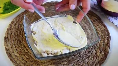 Салат "Анюта" – Из Простых Продуктов – Такая Вкуснятина!! Салат с курицей, яблоком, сыром и яйцом. 3 Салат "Анюта" – Из Простых Продуктов – Такая Вкуснятина!! Салат с курицей, яблоком, сыром и яйцом.