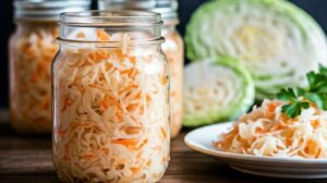 Квашенная капуста классический рецепт на 10 кг