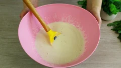 Манник с курицей – Заливной пирог с курицей и грибами на кефире без муки