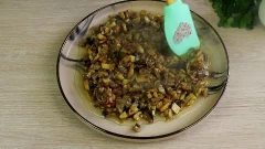 Манник с курицей – Заливной пирог с курицей и грибами на кефире без муки