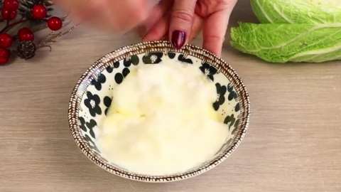Салат с ананасом, курицей, сыром и пекинской капустой -"Миледи" Королева Вкуса