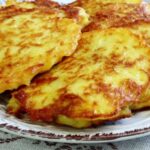 Блины 3 стакана на молоке и кипятке: идеальный любимый рецепт блинов! 2 Деруны, драники с куриным филе