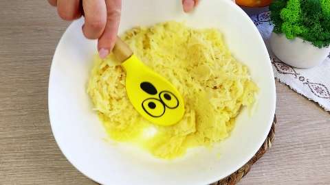 Деруны с куриным филе: Вкусный ужин
