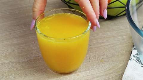 сок апельсиновый