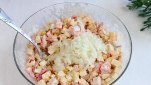 лук