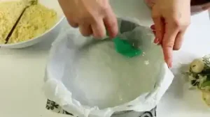 Пирог шоколадный