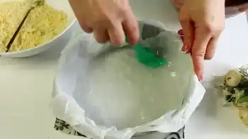 Пирог шоколадный