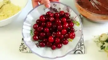Вишня