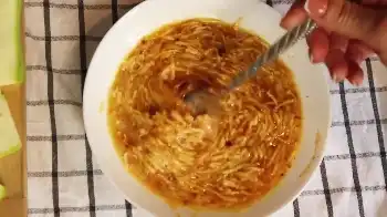 Сырный кляр для кабачков рецепт