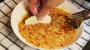 Кабачки в кляре