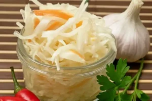 Квашеная капуста которая всегда получается