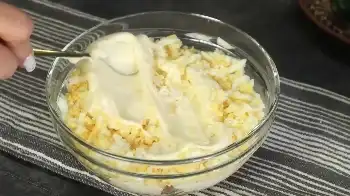 Салат с курицей и огурцами интрига