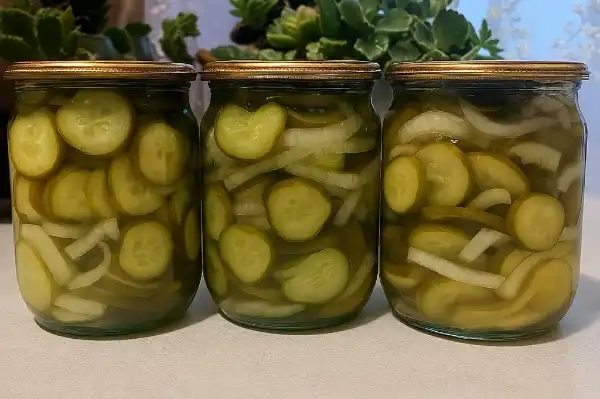 Салат Нежинский