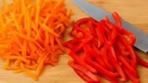 Рецепт вкусных баклажанов с кетчупом на зиму без стерилизации