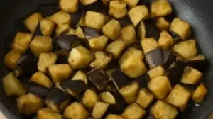 Рецепт вкусных баклажанов с кетчупом на зиму без стерилизации