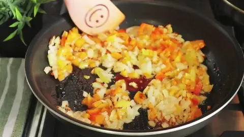 Баклажаны по-султански: царская закуска из простых продуктов «Пальчики оближешь»