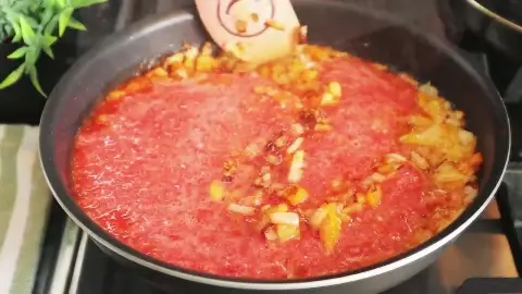Баклажаны по-султански: царская закуска из простых продуктов «Пальчики оближешь»