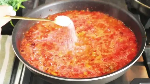 Баклажаны по-султански: царская закуска из простых продуктов «Пальчики оближешь»