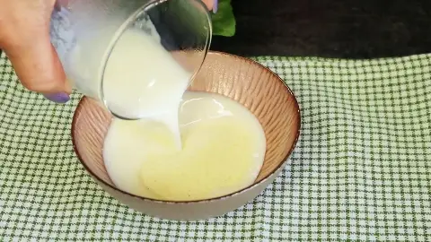 Котлеты без хлеба с яблоком и манкой