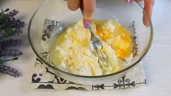 улитки с яблоком
