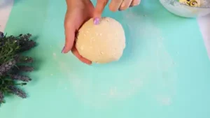 улитки с яблоком
