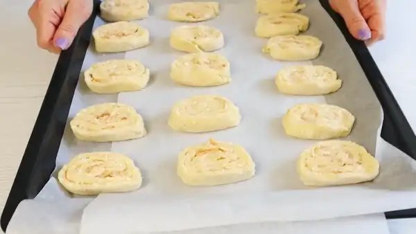улитки с яблоком