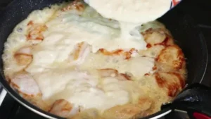 Соус для курицы