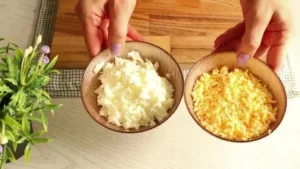Салат красный брилиант