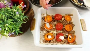 лазанья