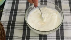 картофельный пирог с курицей шаг 05