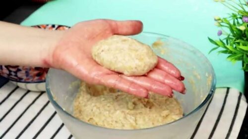 Домашние котлеты дома