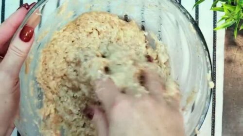 Фарш для катлет